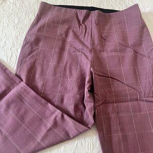 a new day Side-Zip Skinny Ankle Pants